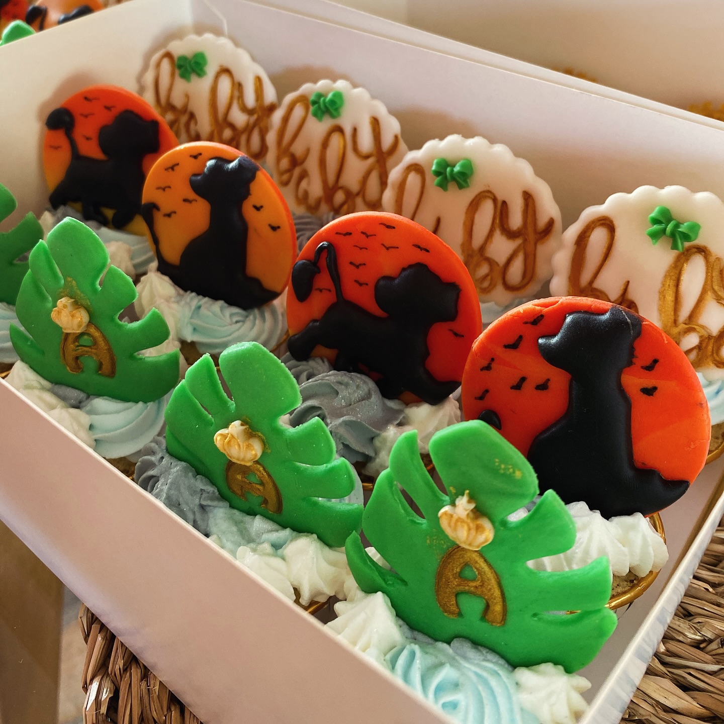 Creación de repostería Torviscakes, fotografía 3
