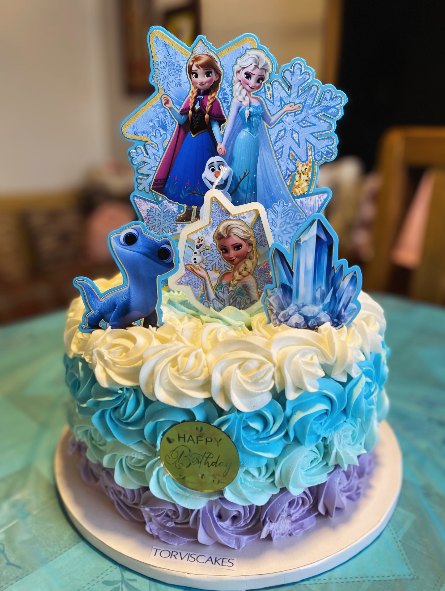 Creación de repostería Torviscakes, fotografía 22