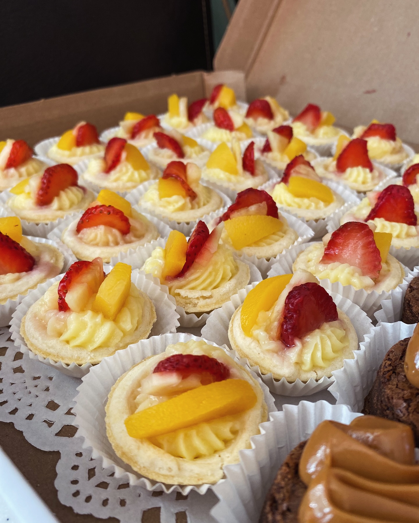 Repostería dulce - foto 11