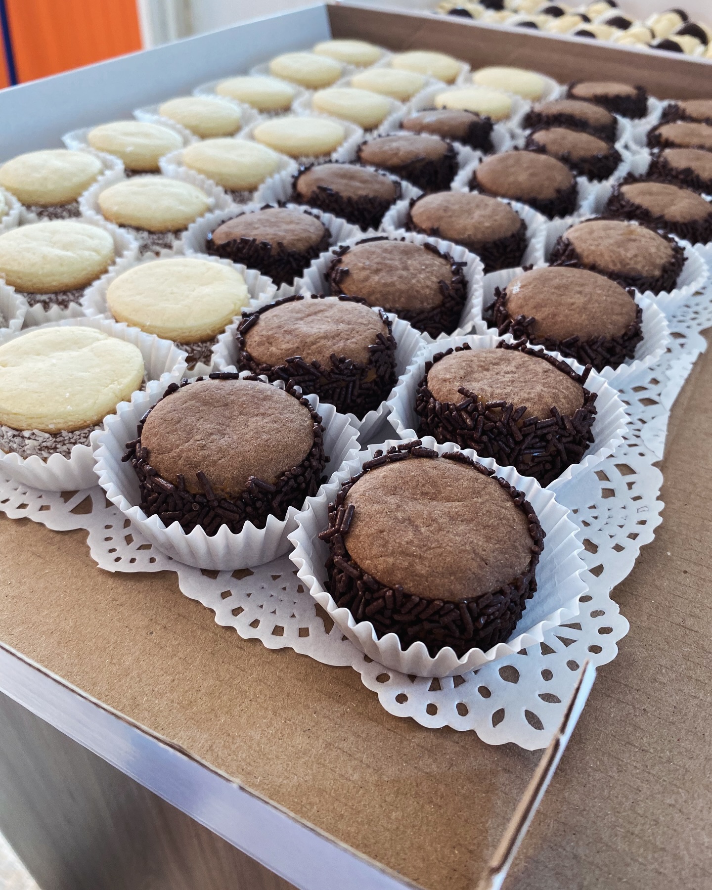 Repostería dulce - foto 13